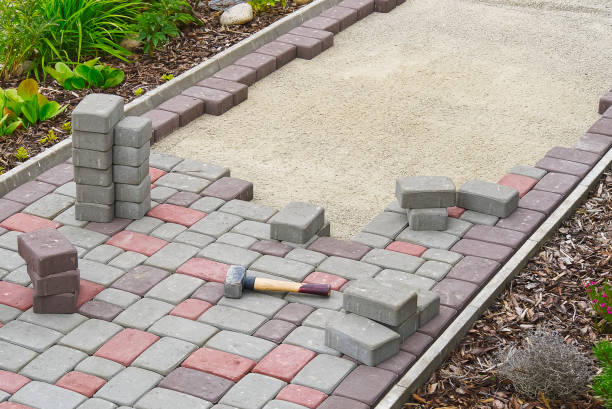 Trusted Lindsay, OK Driveway Pavers Experts