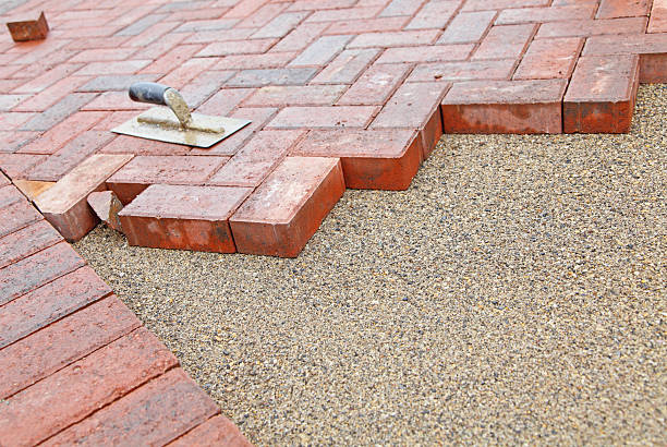 Reasons to Select Us for Your Driveway Paving Requirements in Lindsay, OK